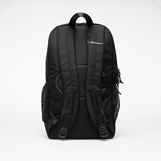 Champion online backpacks black
