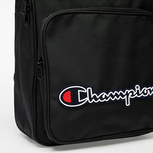 Backpacks Champion Backpack Black Footshop