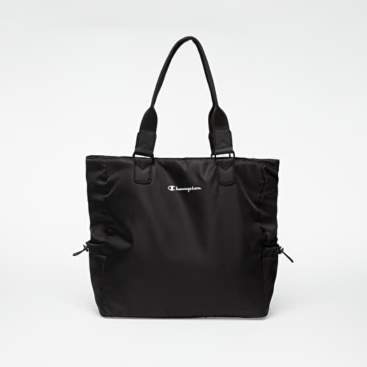 Crossbody bags Champion Shopping Bag Black Footshop