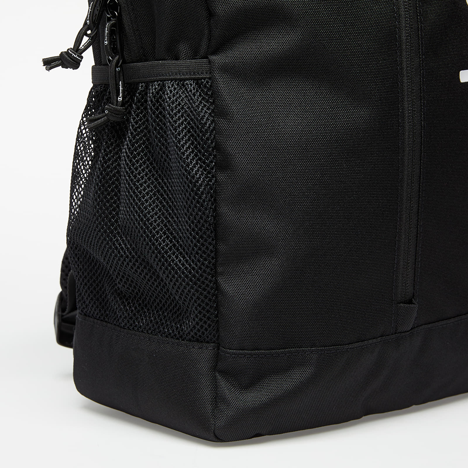 Rucsacuri Champion Backpack Black