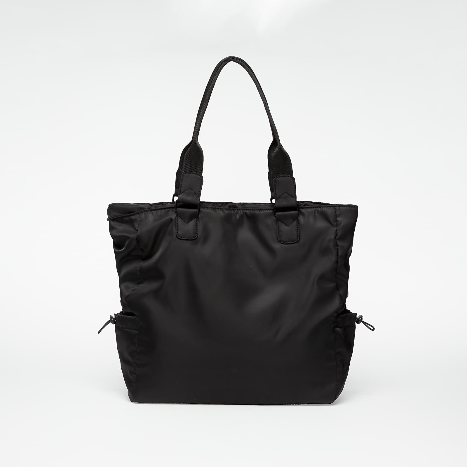 Crossbody bags Champion Shopping Bag Black