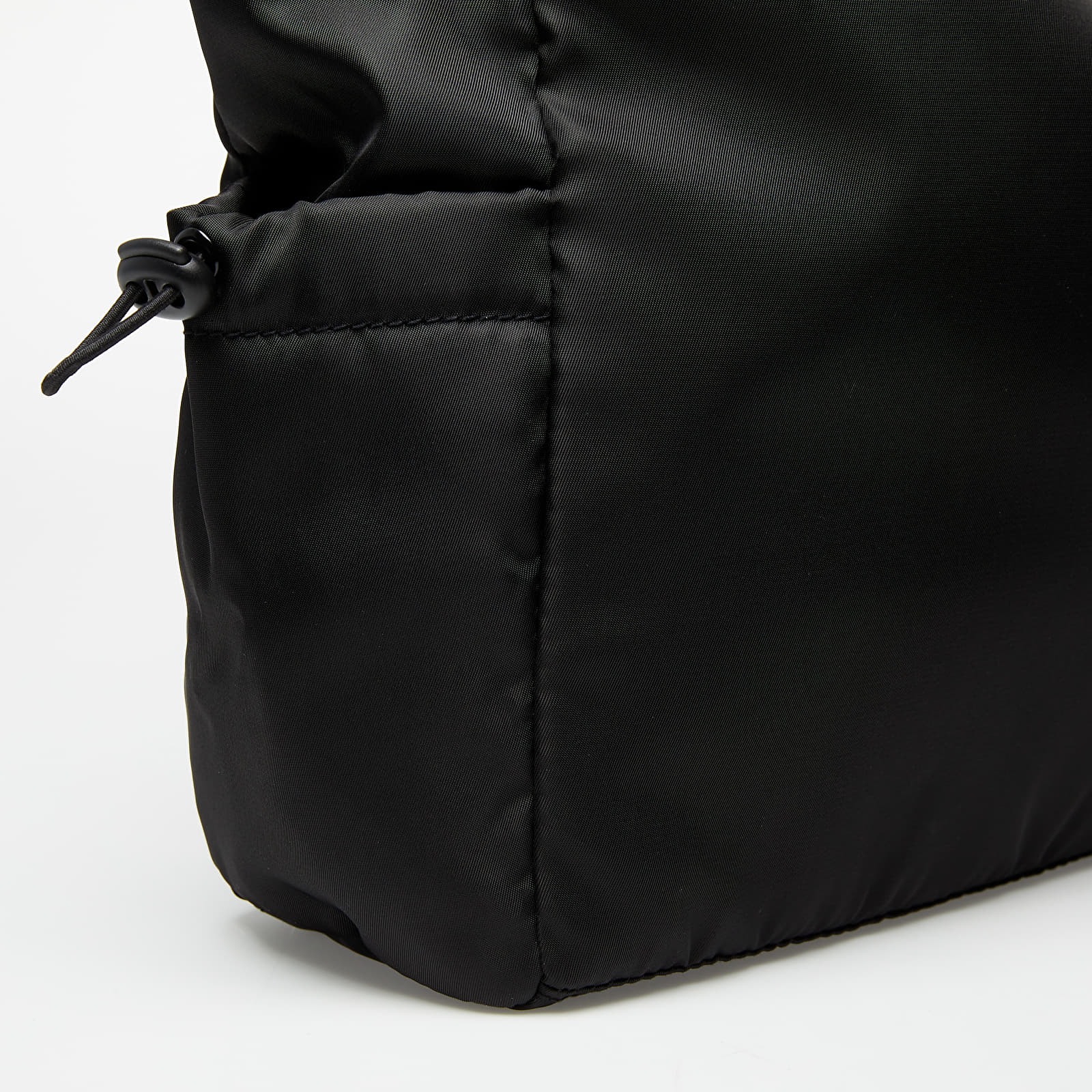Crossbody bags Champion Shopping Bag Black