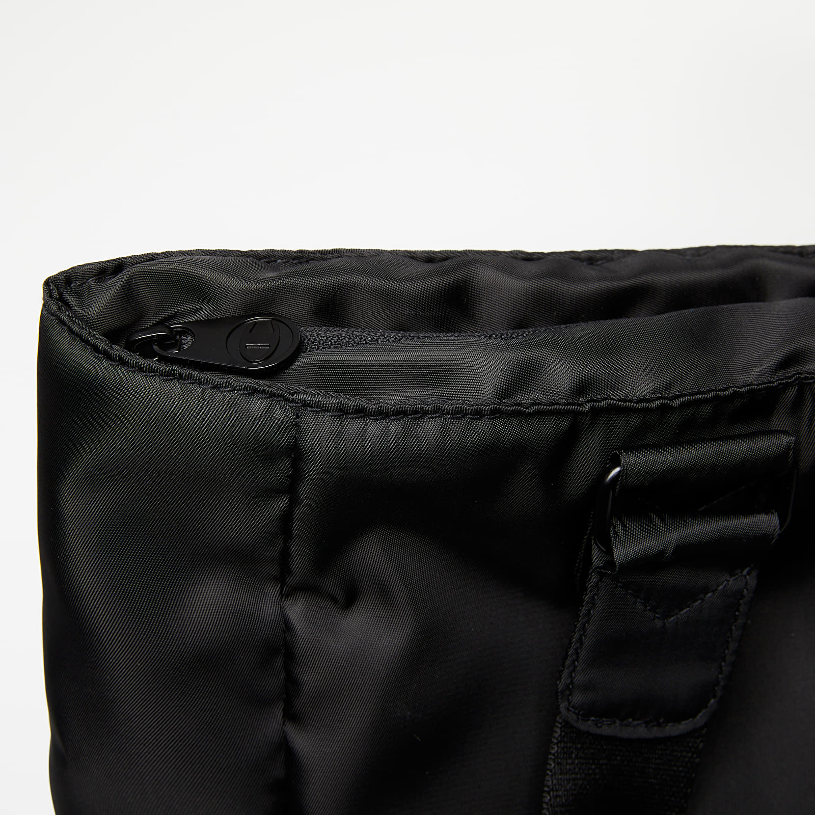 Crossbody bags Champion Shopping Bag Black