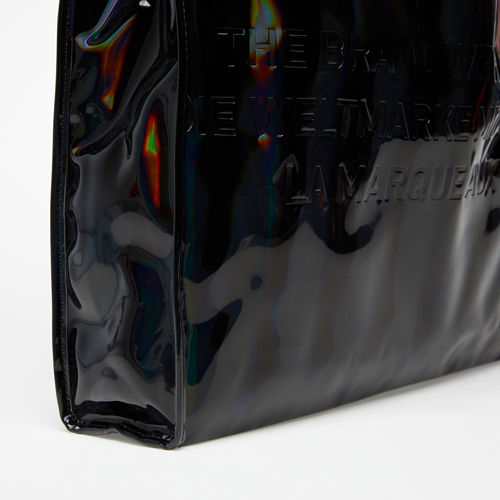 Чанти и раници adidas Shopper M Black
