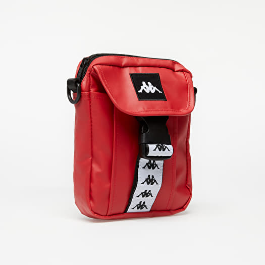 Bandoleras Kappa 222 Banda Baltuc Crossbody Bag Red Footshop
