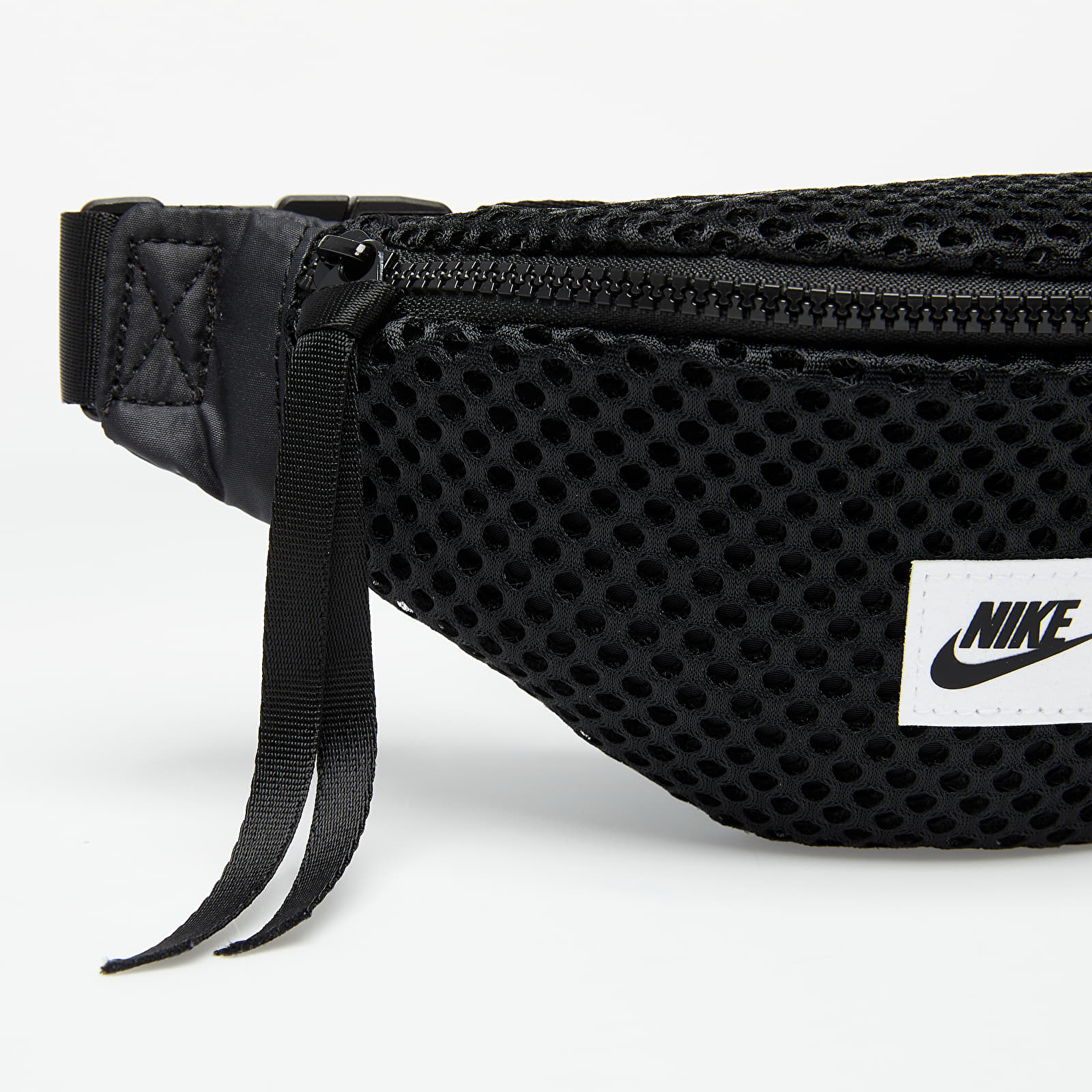 Marsupi Nike Air Fanny Pack (Small Items) Black/ Black/ Black