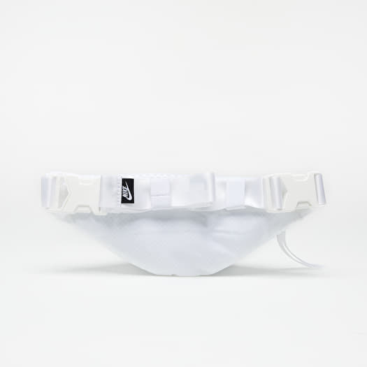white bum bag nike
