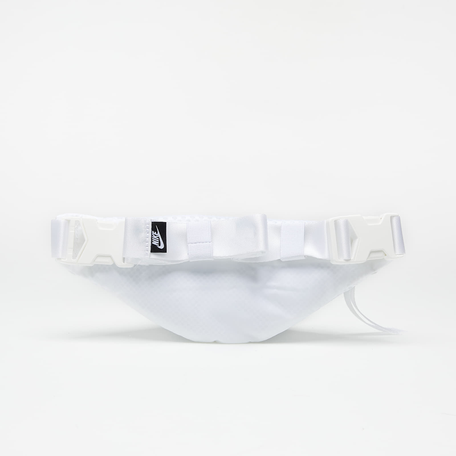 All white nike fanny pack shop