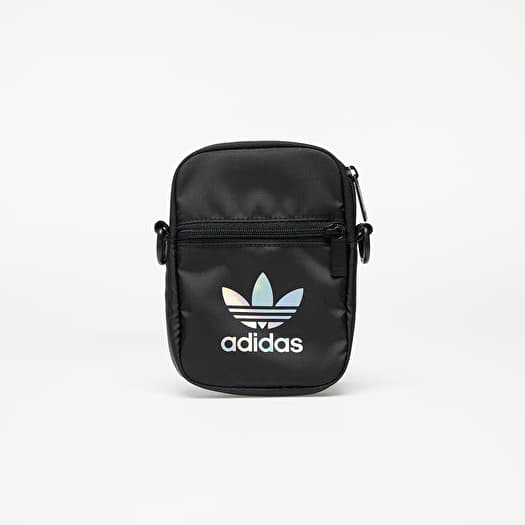 Crossbody bags adidas Festival Trefoil Bag Black/ Mgsogr Footshop