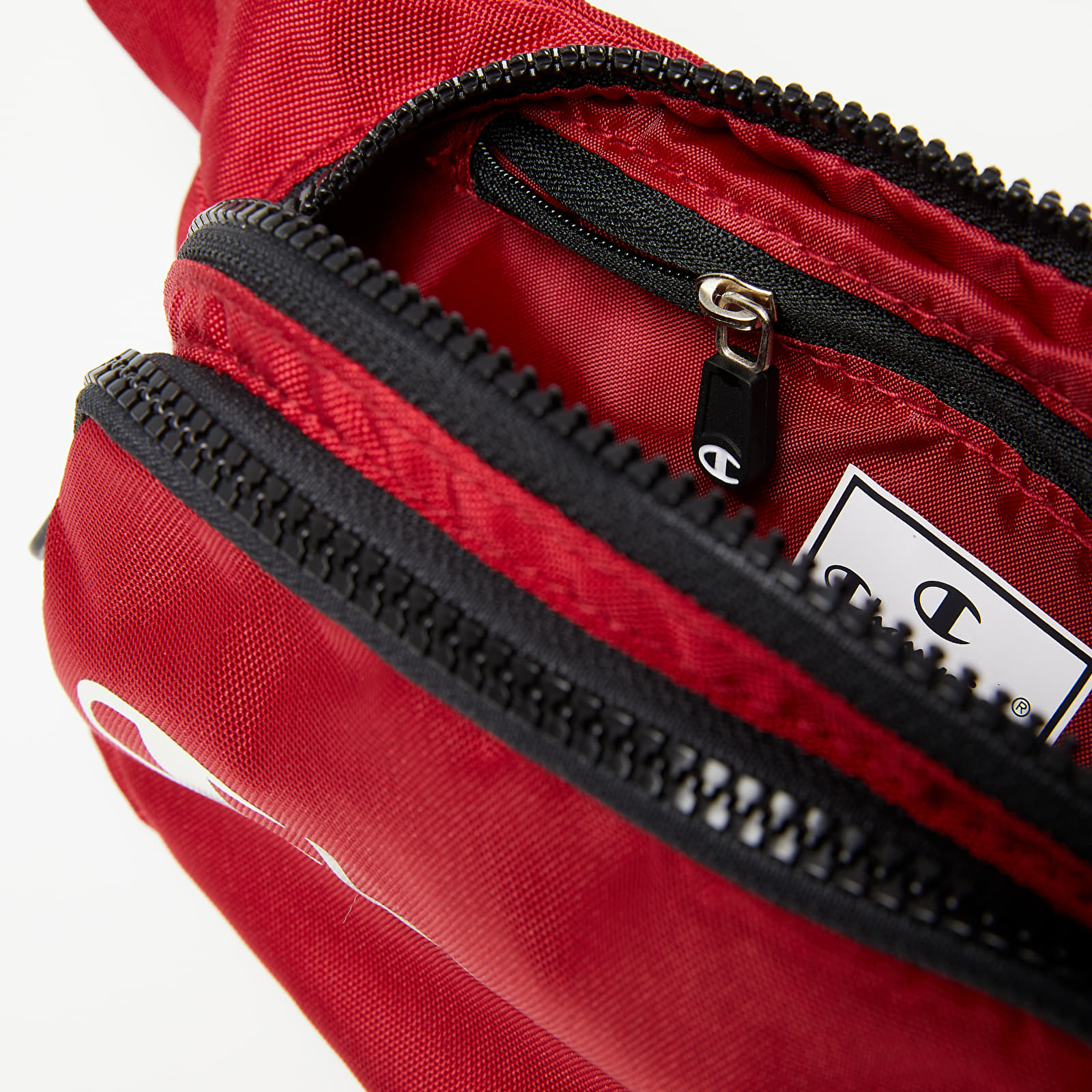 Marsupi Champion Waistbag Red