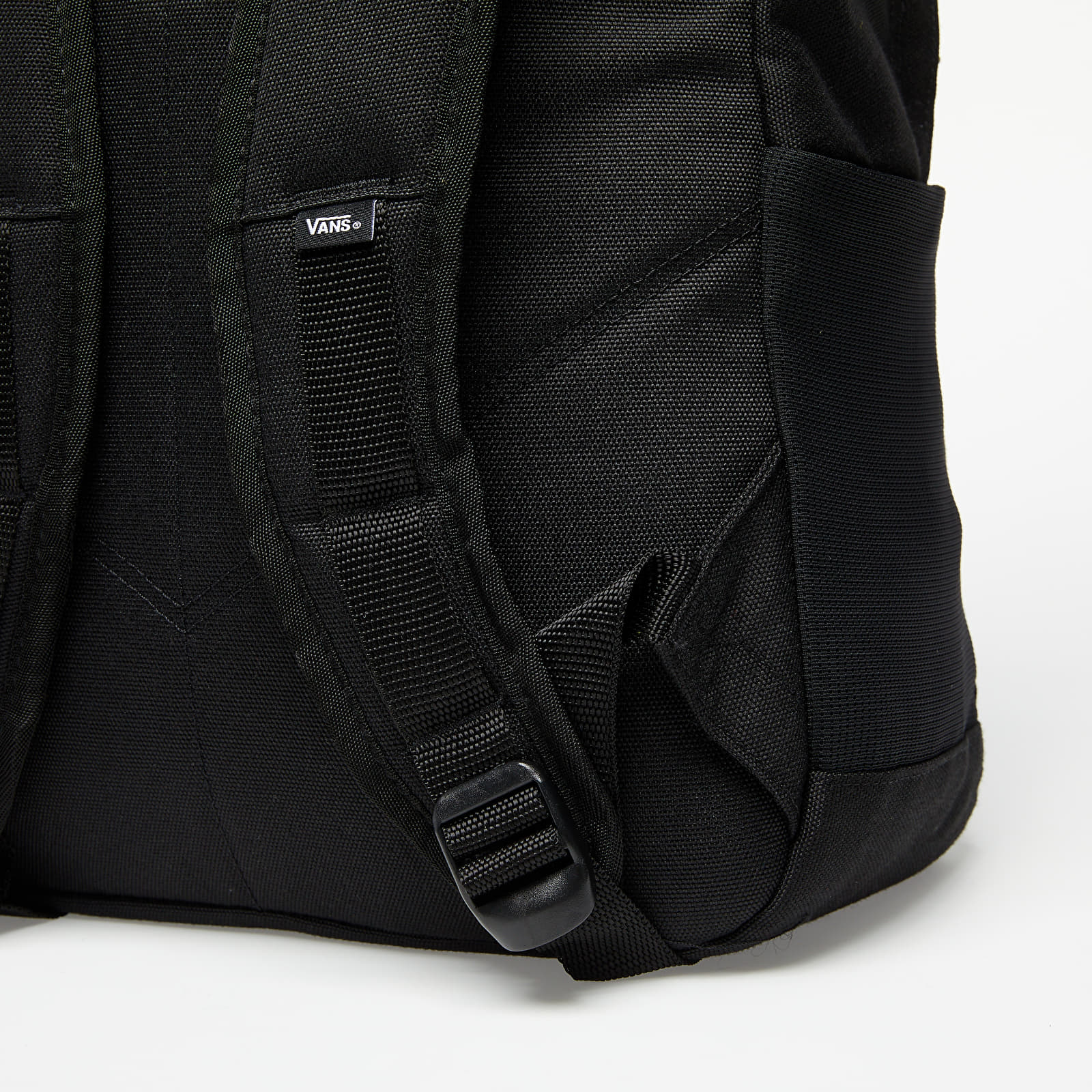 Kuprinės Vans Startle Backpack Black
