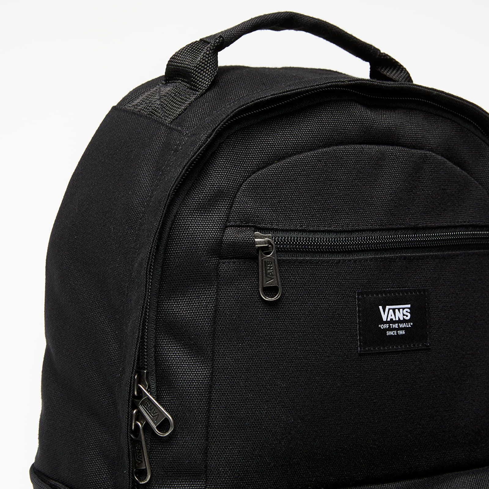 Vans startle best sale backpack in black