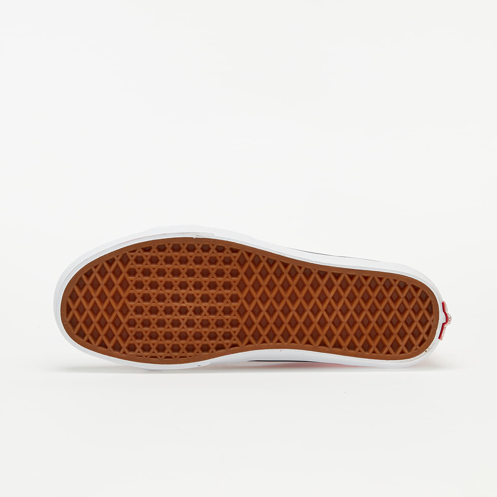 Scarpe uomo Vans Sk8-Hi Racing Red/ True White