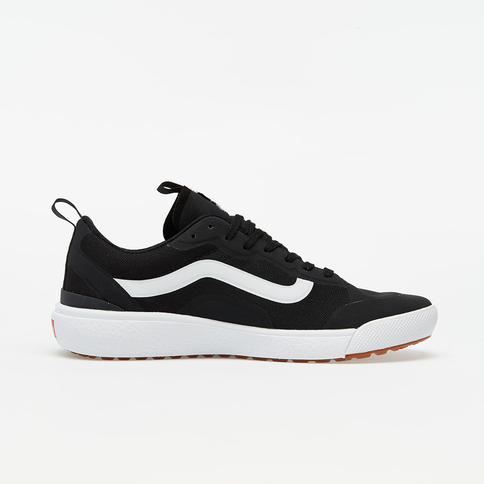 Vyriška avalynė Vans Ultrarange Exo Black/ White