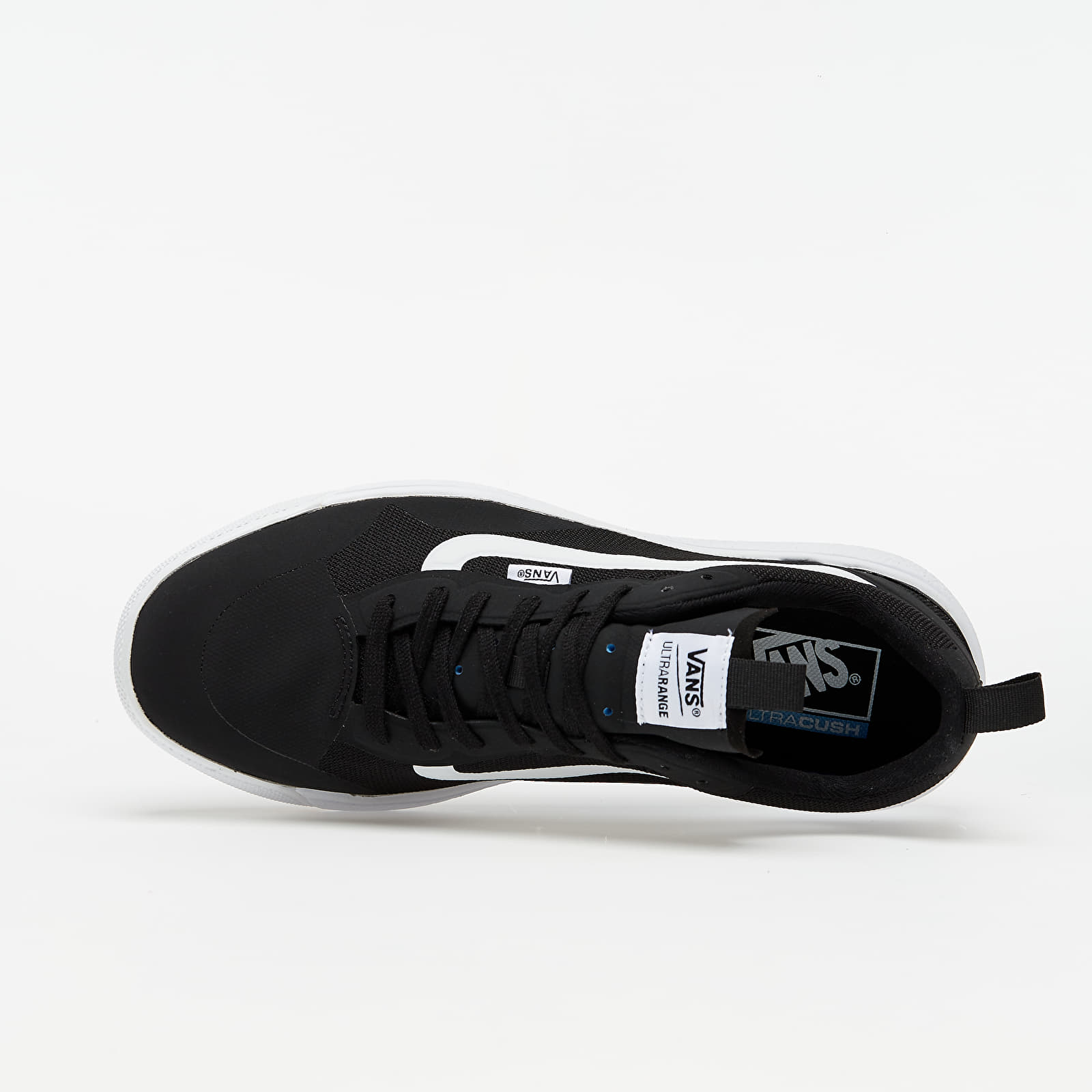 Vyriška avalynė Vans Ultrarange Exo Black/ White