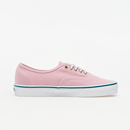 Vans authentic hotsell homme rose