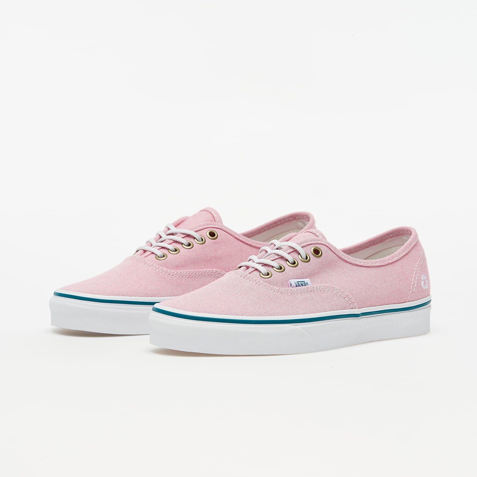 Carmine hotsell rose vans