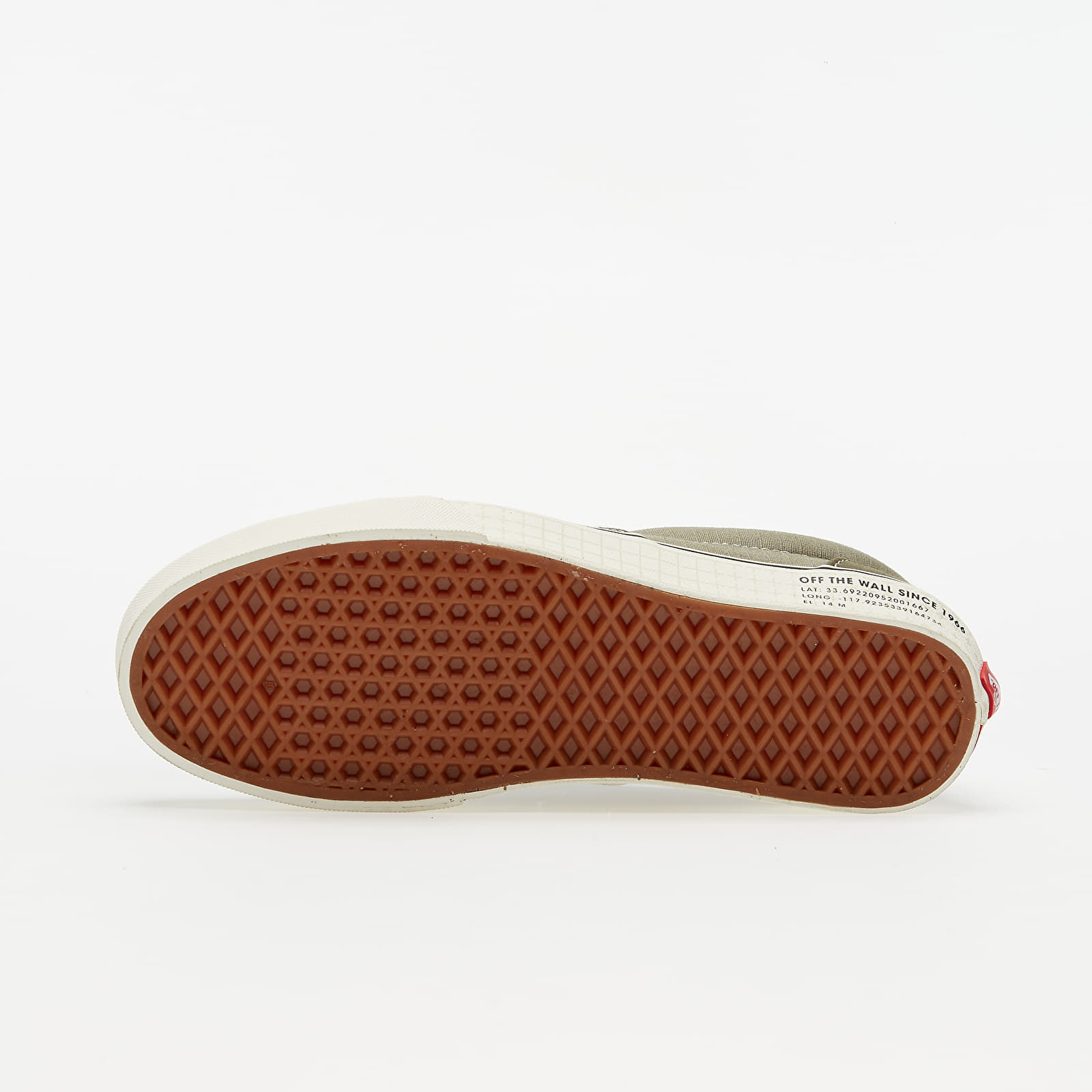 Vans era 66 top