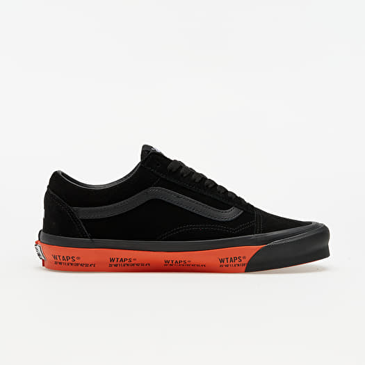Vans wtaps clearance old skool