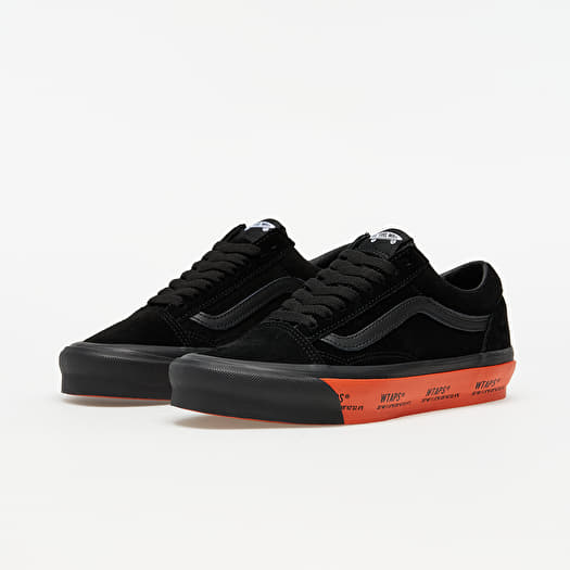 Vans old skool wtaps hotsell