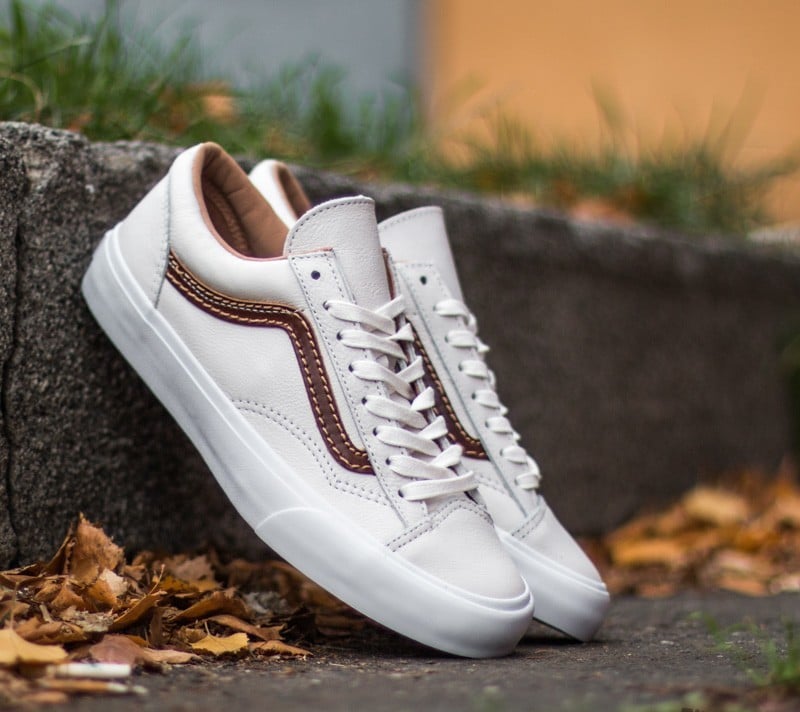 Style 36 ca vans 2025