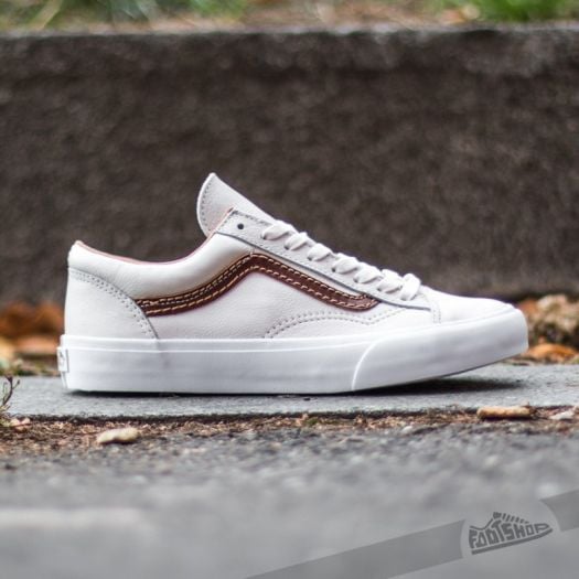 Vans off white style 36 new arrivals