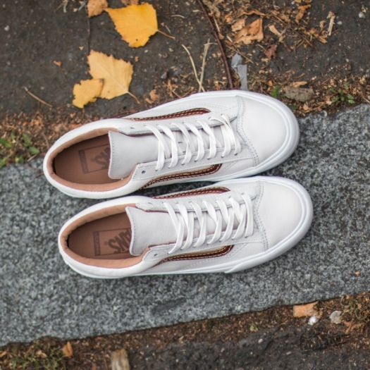 Vans california store style 36