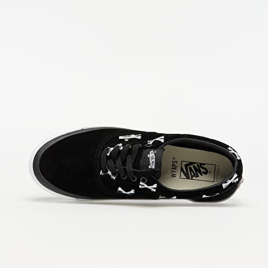 Vans wtaps era sales