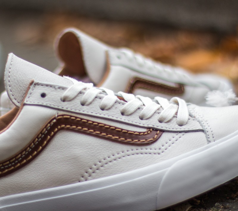 Style 36 discount ca vans