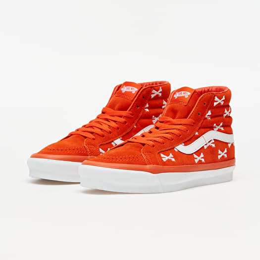 Wtaps sk8 hi outlet