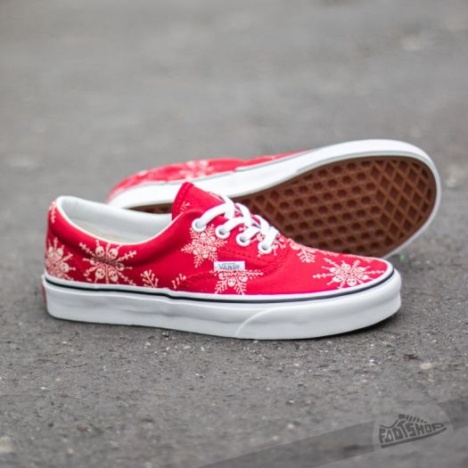 Vans era van doren skull shoes online