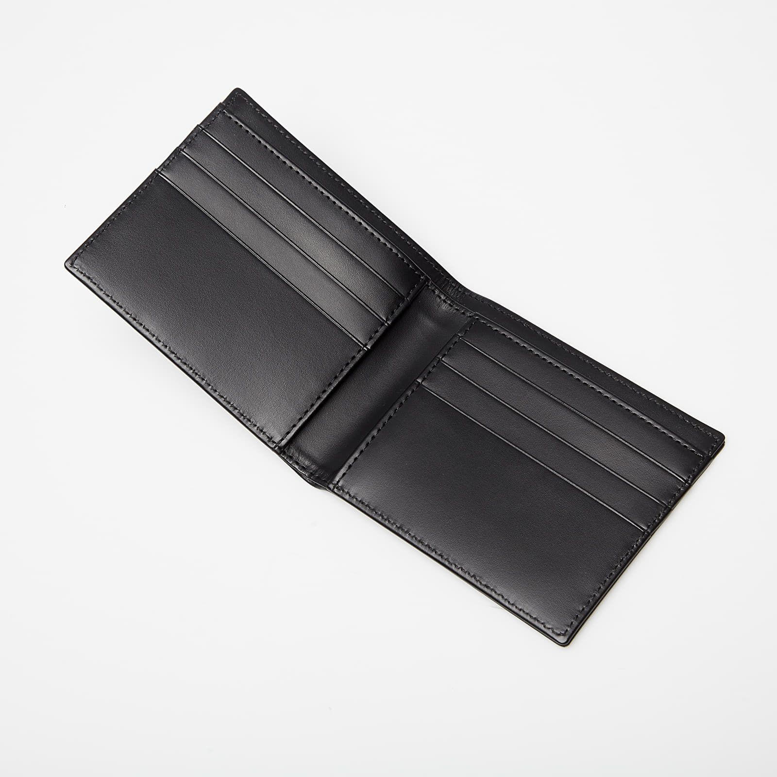 Geldbörsen A. P. C. Aly Wallet Black