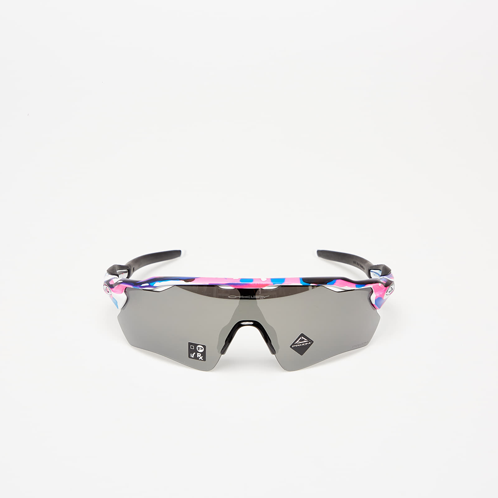 Napszemüvegek OAKLEY Radar EV Path Sunglasses Meguru Spin