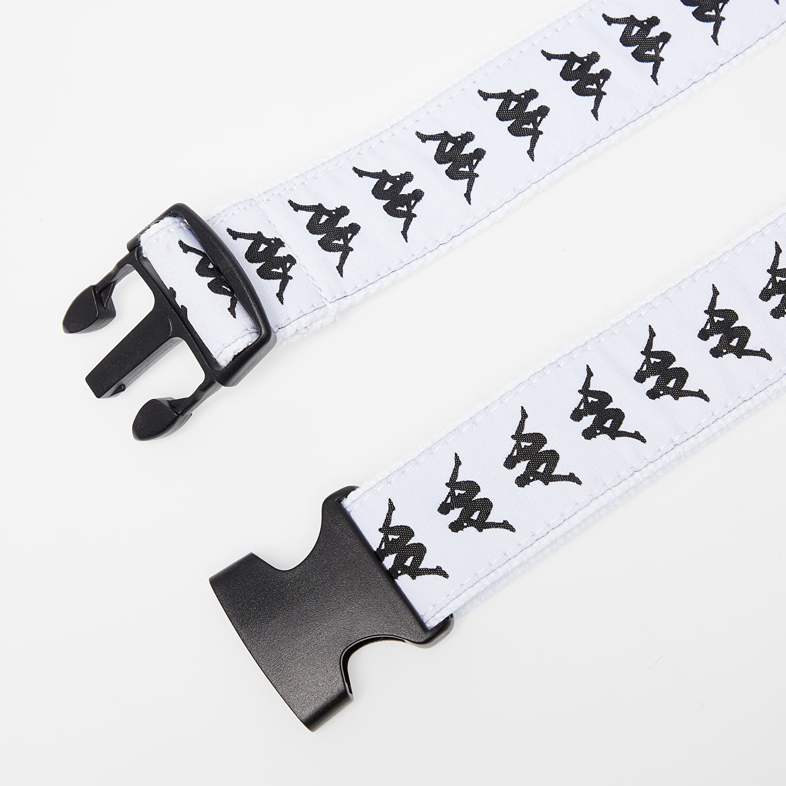 Belter Kappa 222 Banda Belt White