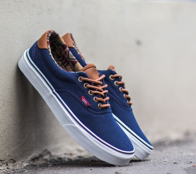 Vans era 59 custom store