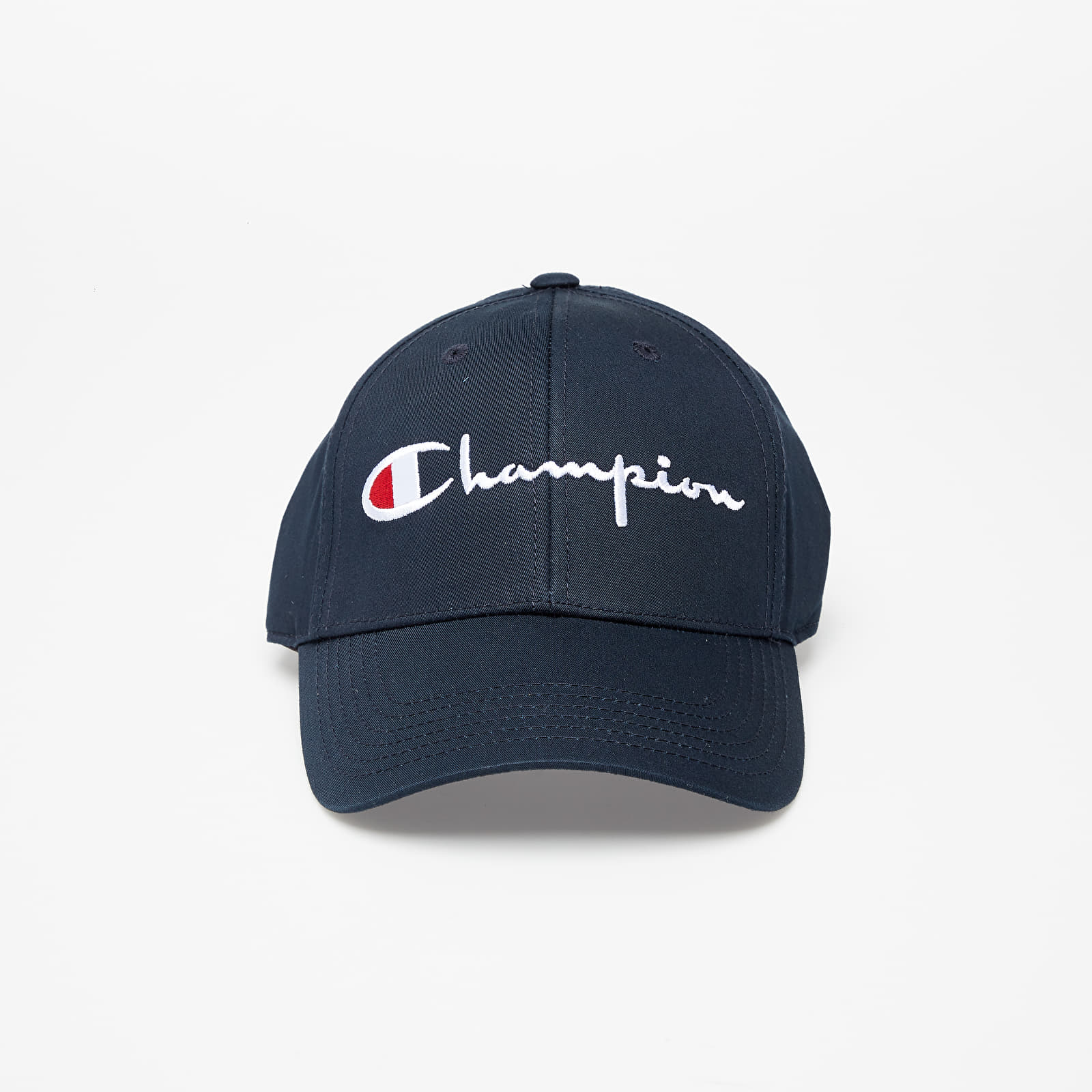 Caps Champion Hat Navy