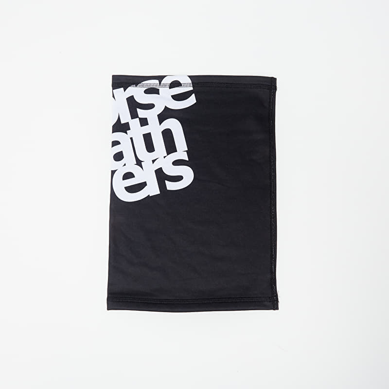Horsefeathers Neckwarmer Printed  Logo