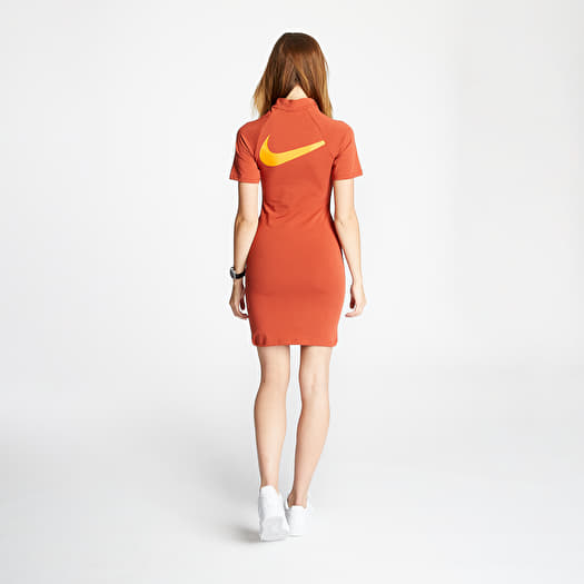 nike full dress