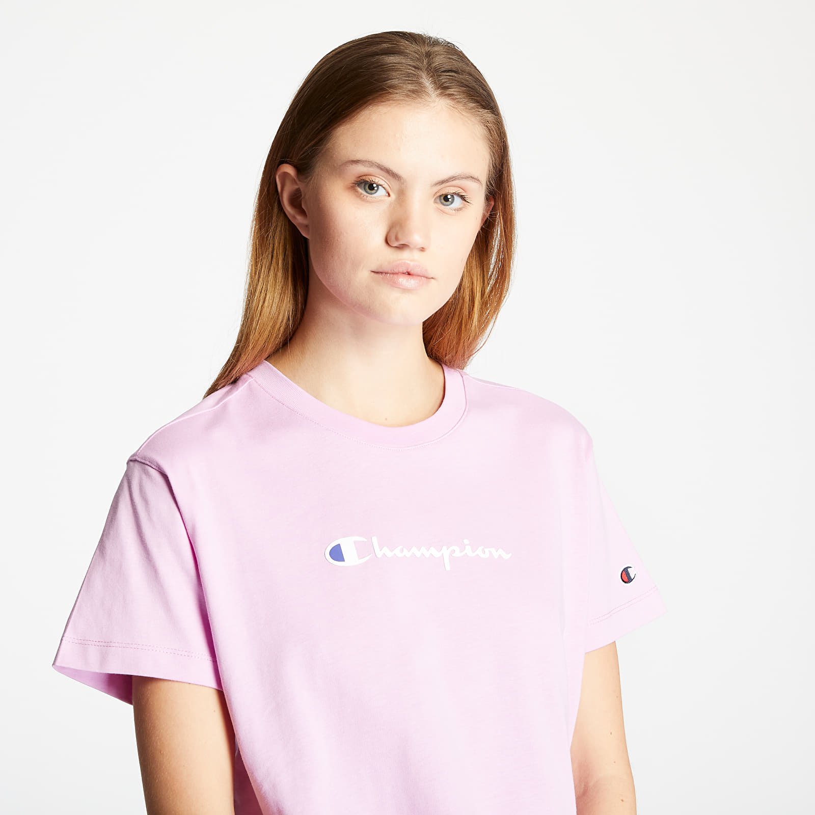 Champion Tee