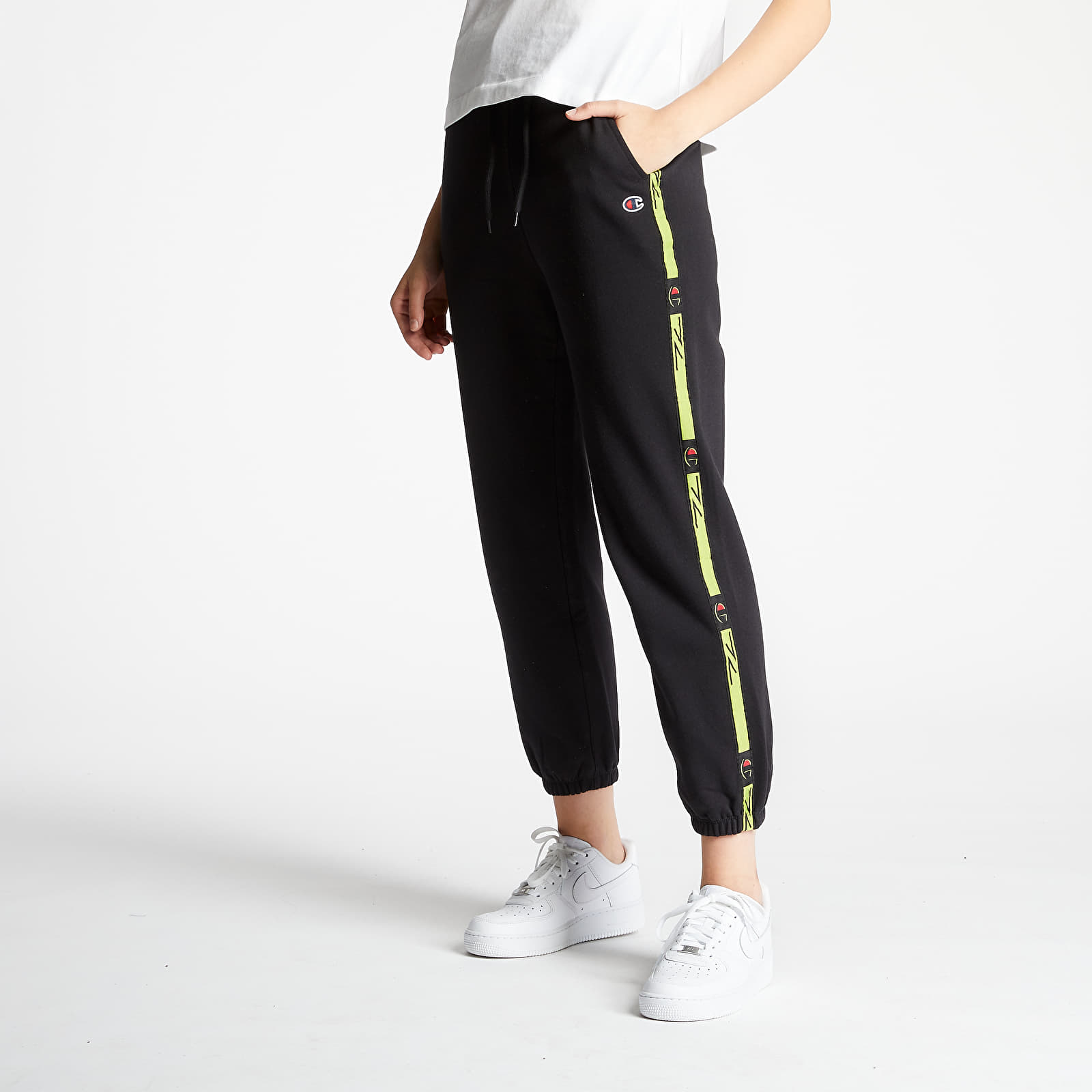 Champion track hot sale