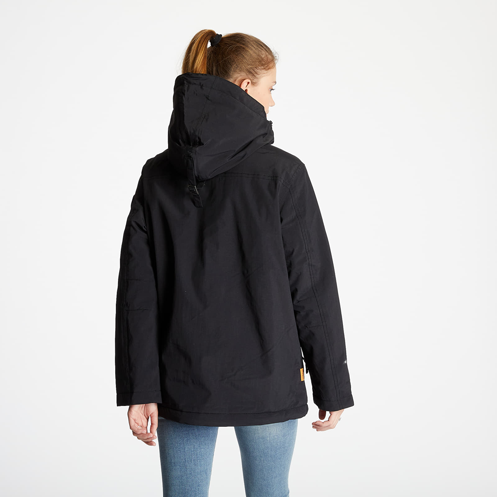 Jackets NAPAPIJRI Rainforest W Pkt 3 Jacket Black