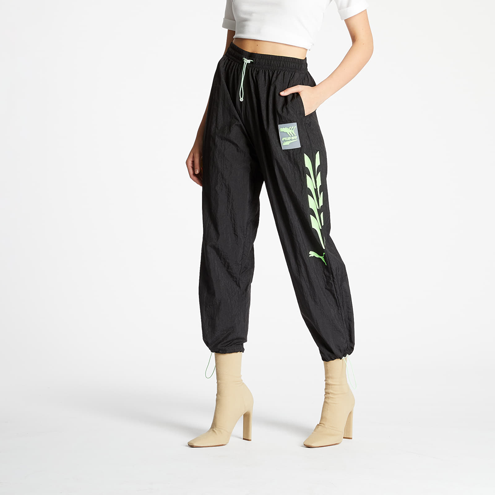 Puma online evide pants