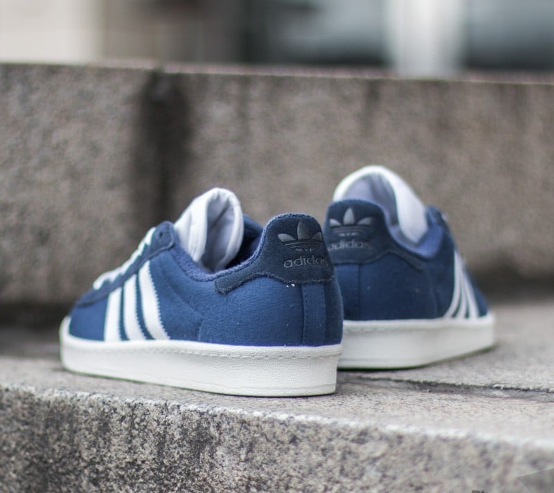 [BEDWIN x adidas]BW CAMPUS 80s【送料込】 Men's shoes adidas x Bedwin & The Heartbreakers BW Campus