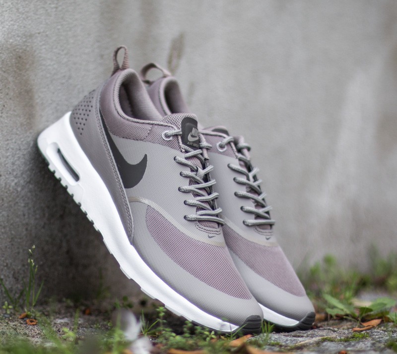 Women s shoes Nike WMNS Air Max Thea Iron Dark Storm White Footshop