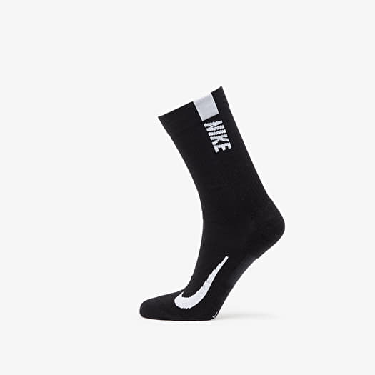 black and white nike ankle socks