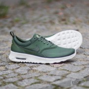 Nike thea 2024 premium carbon green