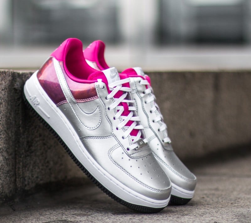 Air force sales 1 prm qs