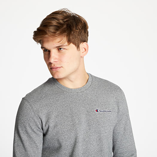Champion top crewneck grey