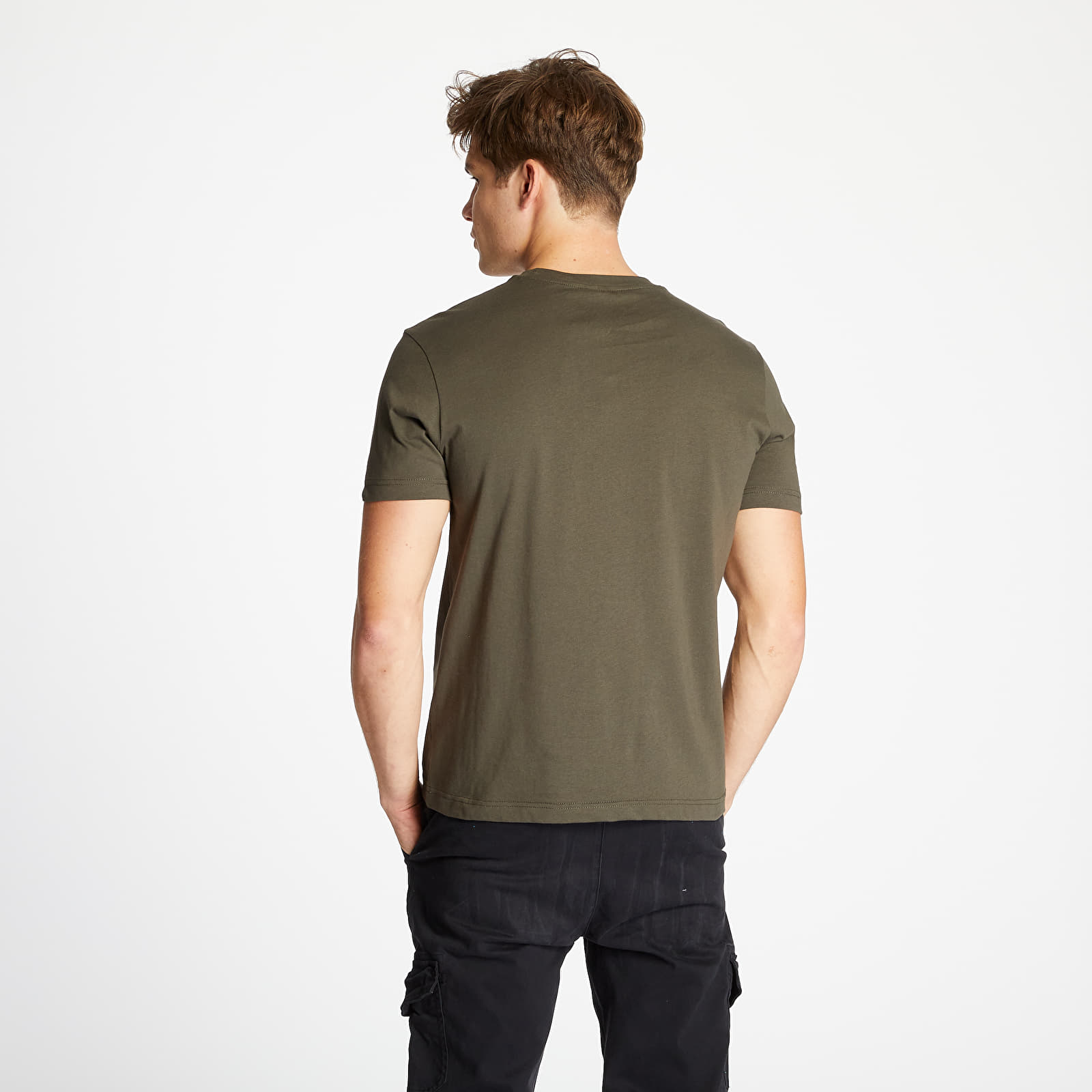 Khaki champion shirt shop