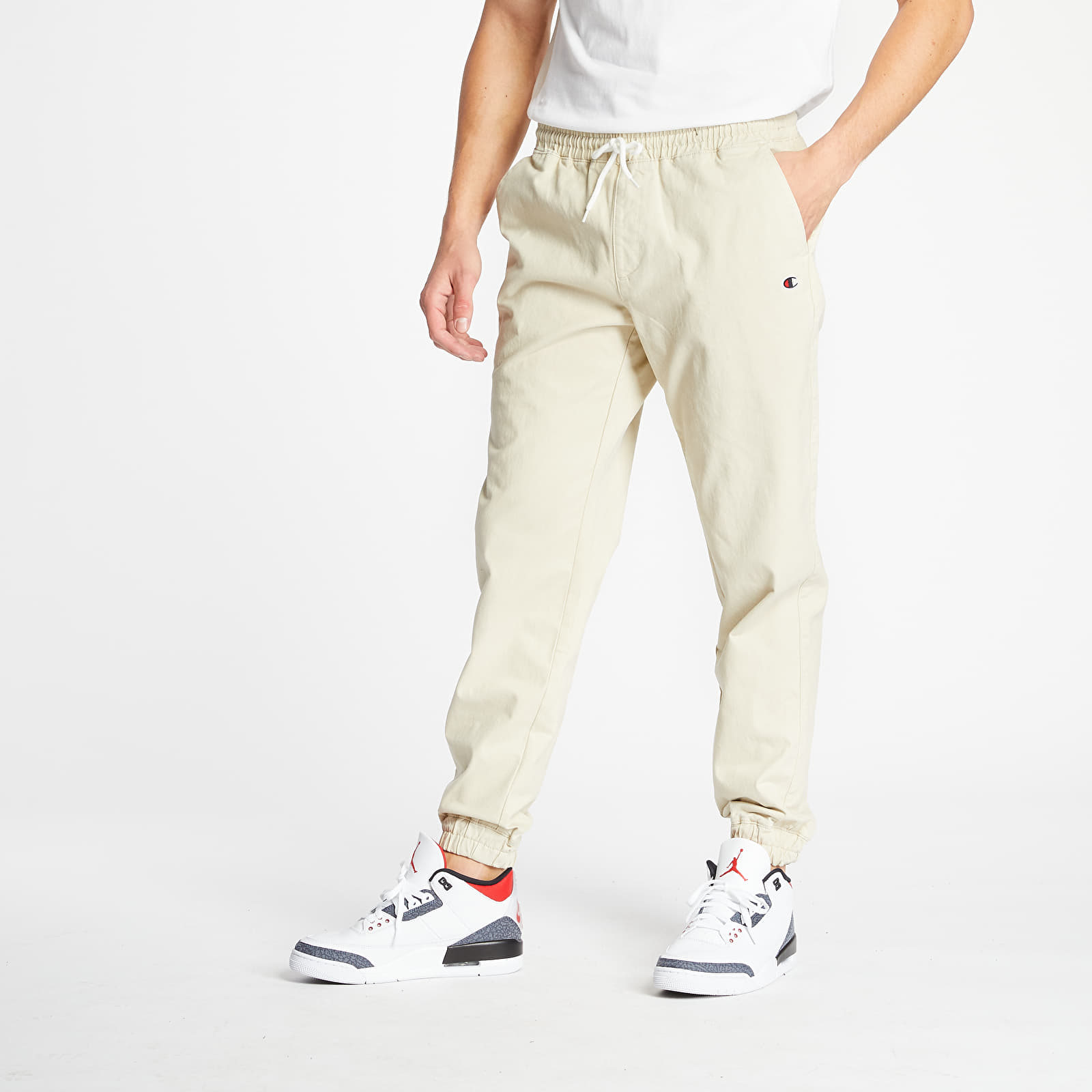 Pants Champion Pants Sand